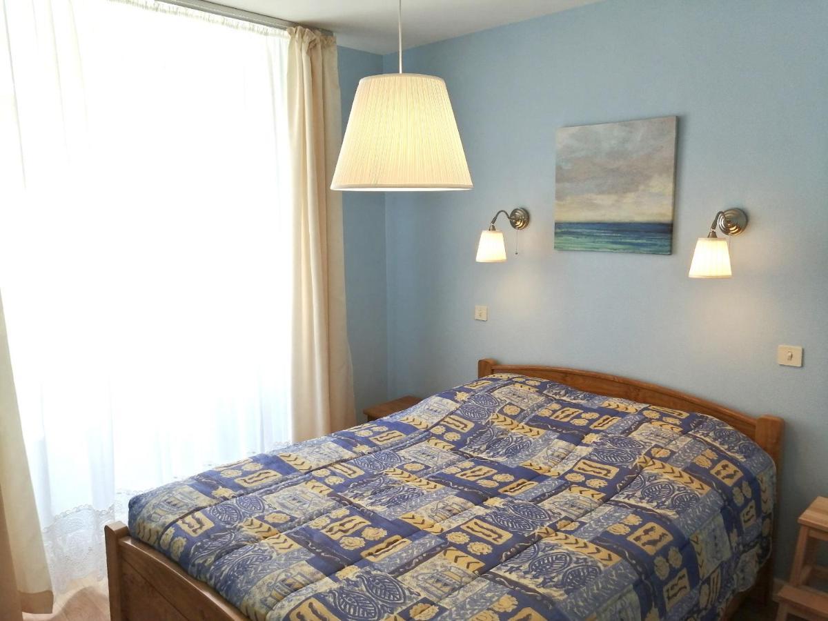 Chez Gustou Apartment Chaudes-Aigues Luaran gambar